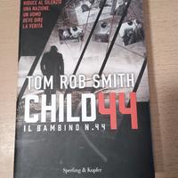 Libro Child 44