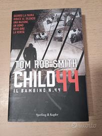 Libro Child 44