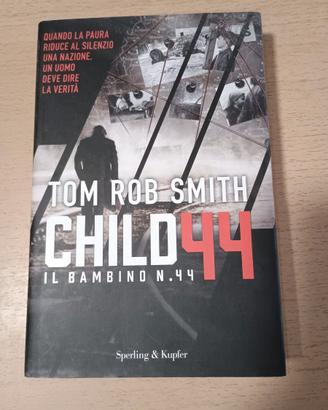 Libro Child 44