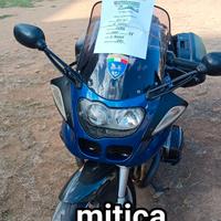 BMW R 1100s LEGGI TUTTO A.S.I.