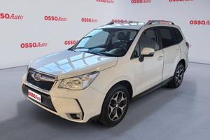 Subaru Forester 2.0 TDI 147 HP UNLIMITED 4WD ...