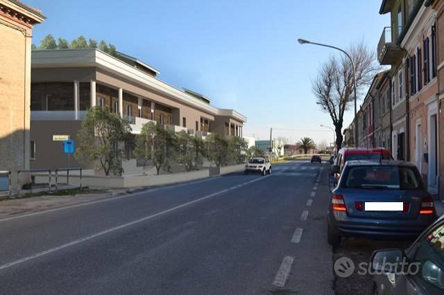 Appartamento – Fano, Gimarra, Pesaro e Urbino - Vista 5