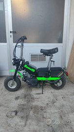 Benelli city bike anni '90