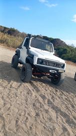 suzuki samurai 