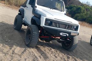 suzuki samurai 