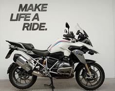 BMW R 1200 GS - 2014