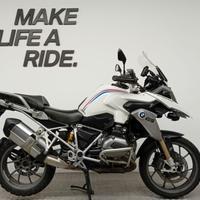 BMW R 1200 GS - 2014