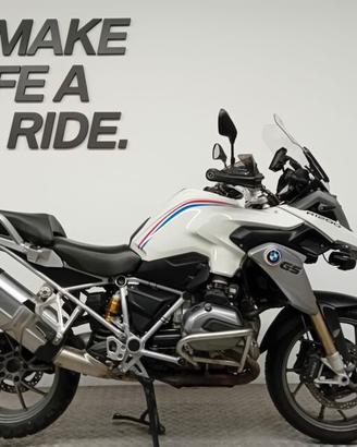 BMW R 1200 GS - 2014