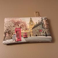 ASTUCCIO PORTAMONETE YNOT
