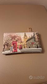 ASTUCCIO PORTAMONETE YNOT
