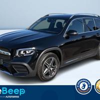 Mercedes-Benz GLB Classe 200 D PREMIUM AUTO