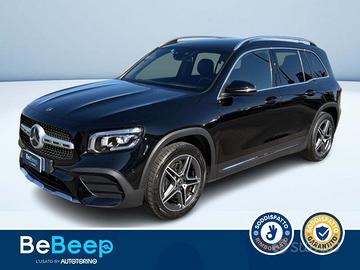 Mercedes-Benz GLB Classe 200 D PREMIUM AUTO