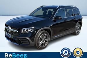 Mercedes-Benz GLB Classe 200 D PREMIUM AUTO