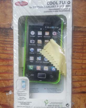 cover color flou