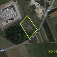 Terreno edificabile - Capriva del Friuli