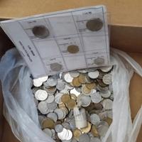 lotto lire regno e repubblica 