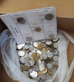 lotto lire regno e repubblica 