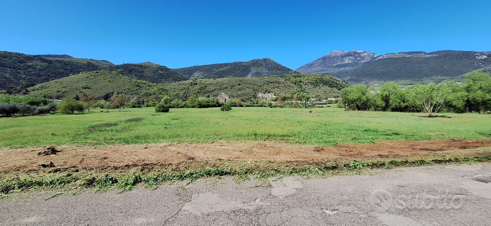 Terreno agricolo - Vista 5