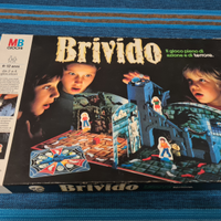 Brivido mb