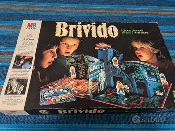 Brivido mb