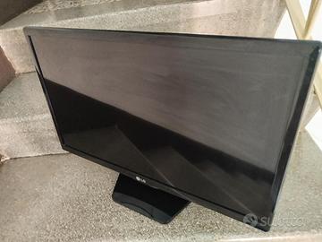 TV LG 24"