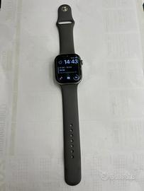 Apple watch 11 alluminio 46mm