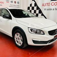 Volvo V60 Cross Country D3 Geartronic Pro MY18