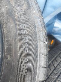Gomme