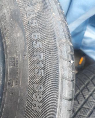 Gomme