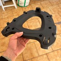 Piastra givi