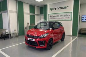 LIGIER JS50 DCI Sport Ultimate Ice