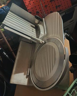 Affettatrice professionale Marwel