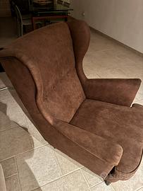Poltrone STRANDMON