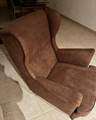 Poltrone STRANDMON