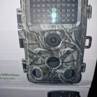 Hd Wildlife camera
