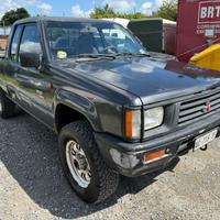 L200 cabina singola super prezzo