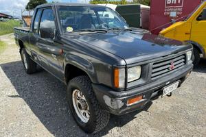 L200 cabina singola super prezzo