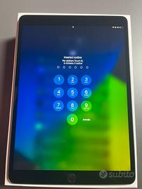 🔥 iPad Air 3 (2019) – Perfetto, pronto all’uso 🔥