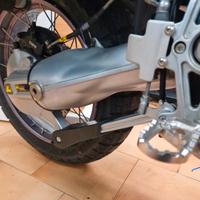 protezione paralever BMW 1150 R + GS 