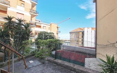 MONOLOCALE CON INGRESSO INDIPENDENTE