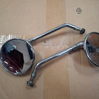 specchietti triumph bonneville t100