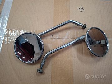 specchietti triumph bonneville t100