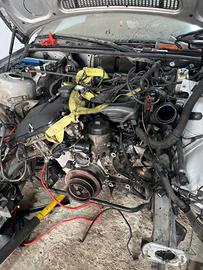 Motore m52b28Tu bmw e46