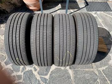 Pneumatici Bridgestone Turanza RunFlat 225/50 R18