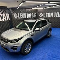Discovery Sport 2.0 TD4 150 CV 7 posti cambio manu