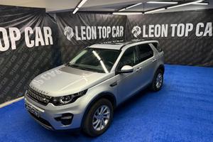 Discovery Sport 2.0 TD4 150 CV 7 posti cambio manu