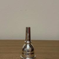 Bocchino Denis Wick 5880B Baritone SM6U