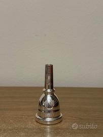 Bocchino Denis Wick 5880B Baritone SM6U