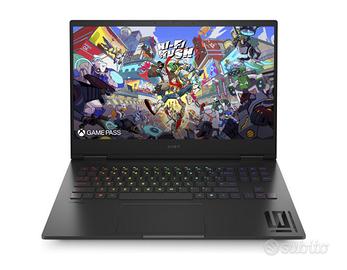 OMEN 16-wf1000nl Notebook Gaming i9 14gen