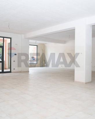 Locale Commerciale - Enna
